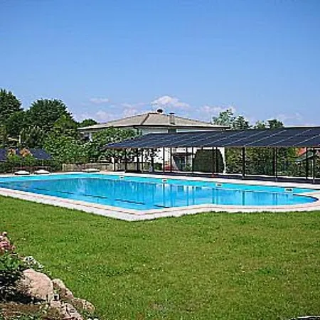Casa Maria Grazia