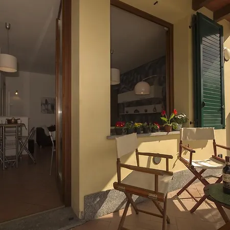 Casa Maria Grazia Travedona