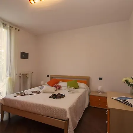 Διαμέρισμα Casa Maria Grazia *