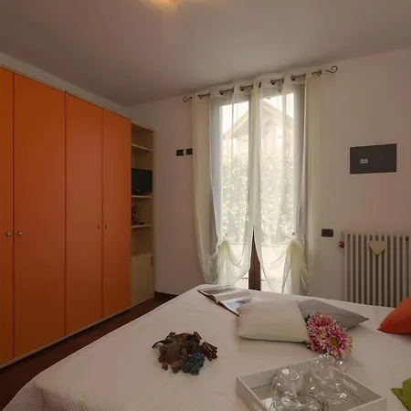 Casa Maria Grazia Travedona