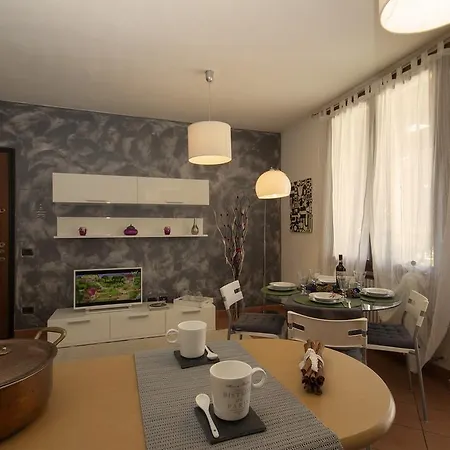 Casa Maria Grazia *