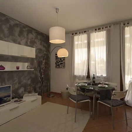 Casa Maria Grazia